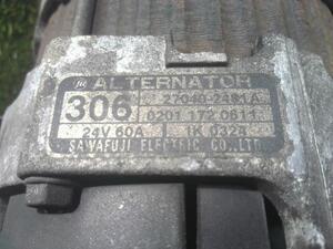 中古トラック部品