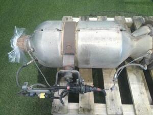 中古トラック部品