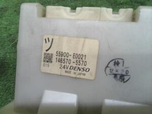 中古トラック部品