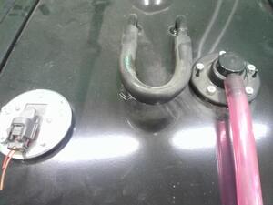 中古トラック部品