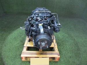 中古トラック部品