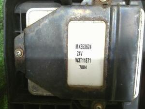 中古トラック部品