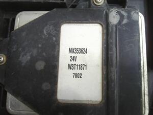 中古トラック部品