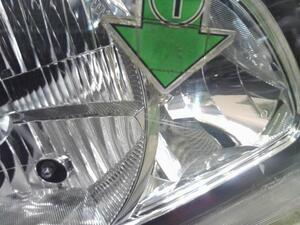 中古トラック部品