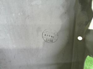 中古トラック部品