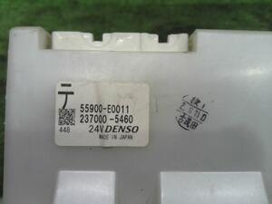 中古トラック部品