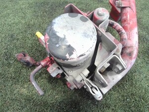 中古トラック部品