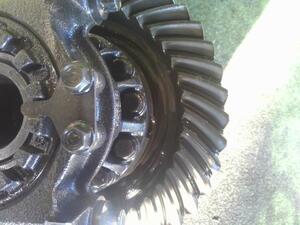 中古トラック部品