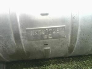 中古トラック部品