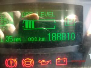 中古トラック部品