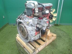 中古トラック部品