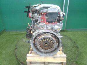 中古トラック部品