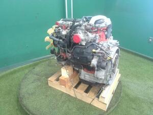 中古トラック部品