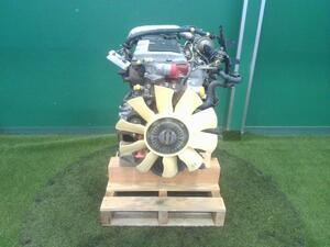 中古トラック部品