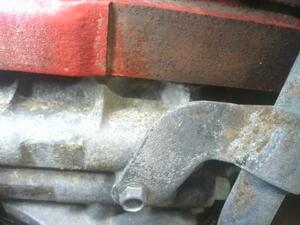 中古トラック部品