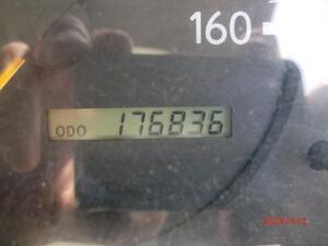 中古トラック部品