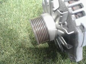 中古トラック部品