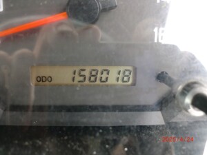 中古トラック部品