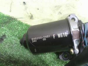 中古トラック部品