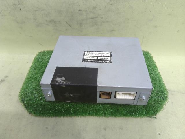 リモートＩ／Ｏユニット(中古) リモートI／Oユニット(中古) リモートI／Oユニット(中古) ZX