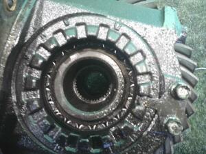 中古トラック部品