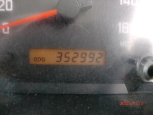 中古トラック部品