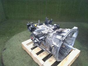 中古トラック部品