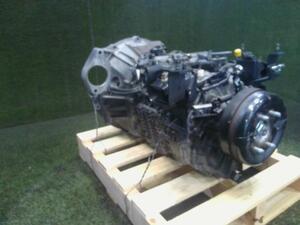 中古トラック部品