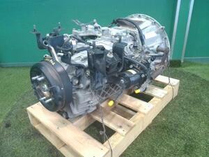 中古トラック部品