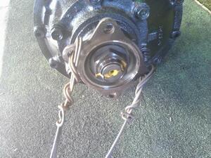 中古トラック部品