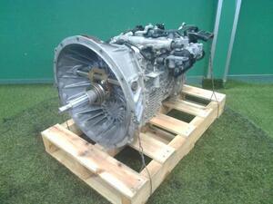 中古トラック部品