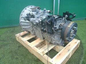 中古トラック部品