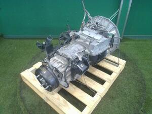 中古トラック部品