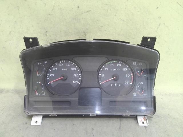 FLIGHT INSTRUMENT PANEL(中古品) Q43-6090-100-100 | Peterbilt 579EV Speedometer Instrument