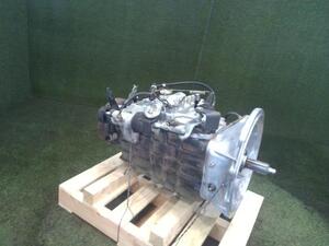 中古トラック部品