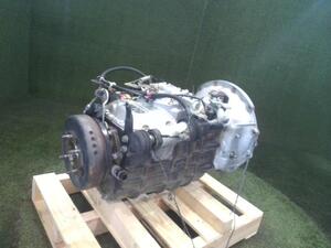 中古トラック部品