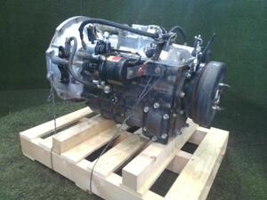 中古トラック部品