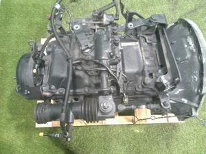 中古トラック部品