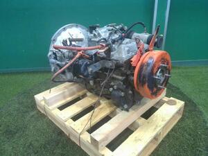 中古トラック部品