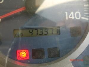 中古トラック部品