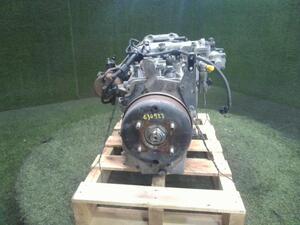 中古トラック部品