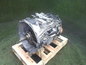 中古トラック部品