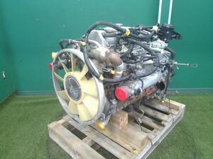 中古トラック部品