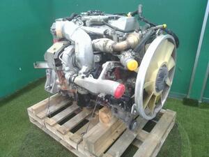 中古トラック部品