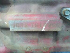 中古トラック部品