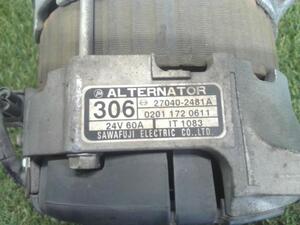 中古トラック部品