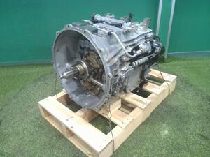 中古トラック部品