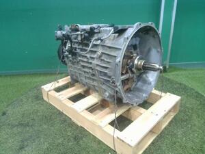 中古トラック部品