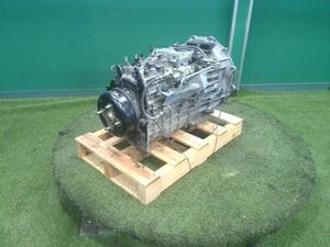 中古トラック部品