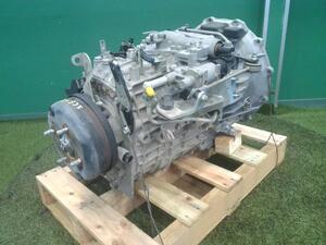 中古トラック部品